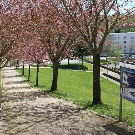 Acuario Hostel
